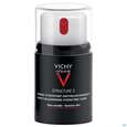 Sie sehen eine Packung Vichy Homme Structure S 50ml, Produktbild: 06 Vichy Homme Structure S 50ml, A-Nr.: 3595809 - 06