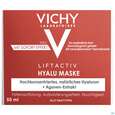 Vichy Liftactiv Hyalu Maske Alle Hauttypen 50ml, A-Nr.: 4870436 - 02