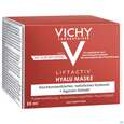 Vichy Liftactiv Hyalu Maske Alle Hauttypen 50ml, A-Nr.: 4870436 - 03