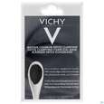 Sie sehen eine Packung Vichy Purete Thermale Maske/duo-sachet Detox Kohle 12ml, Produktbild: 02 Vichy Purete Thermale Maske/duo-sachet Detox Kohle 12ml, A-Nr.: 4870399 - 02