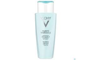 Vichy Purete Thermale Reinigungsmilch Normale/trockene Haut 2015 200ml, A-Nr.: 4309987 - 01