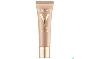 Vichy Teint Ideal Creme Make Up Sand 25 30ml, A-Nr.: 4180714 - 01