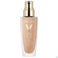 Vichy Teint Ideal Fluid Make Up Sand 25 30ml, A-Nr.: 4180766 - 01