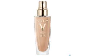 Vichy Teint Ideal Fluid Make Up Sand 25 30ml, A-Nr.: 4180766 - 01