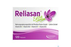 Reliasan Kapseln 120st, A-Nr.: 4856241 - 01