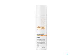 Sonnenprodukte Avene Sunsimed/medizinprodukt Pigment 80ml, A-Nr.: 5826408 - 01