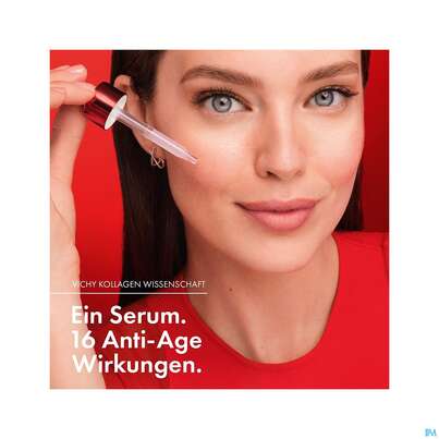 Vichy Liftactiv Collagen Specialist 16 Serum 30ml, A-Nr.: 5890949 - 12