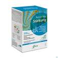 Aboca Natura Mix Granulat Advanced Erschoepfung Ab 1jahr 20st, A-Nr.: 5571925 - 04