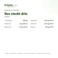 Nervensystem plus Kapseln 60 Stück, A-Nr.: 4730505 - 03