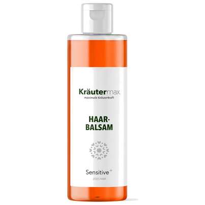 Haar Balsam Sensitive 250 ml, A-Nr.: 5673264 - 01