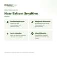 Haar Balsam Sensitive 250 ml, A-Nr.: 5673264 - 02