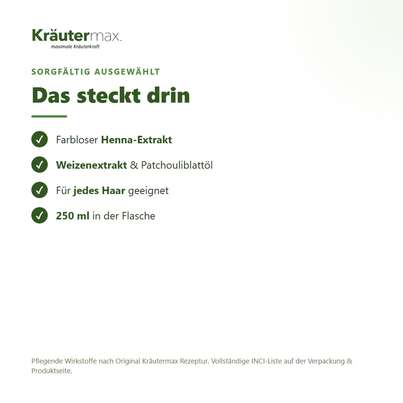 Haar Balsam Sensitive 250 ml, A-Nr.: 5673264 - 03