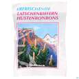 Sie sehen eine Packung Latschenkiefer -mack Hustenbonbons-sole 75g, Produktbild: 04 Latschenkiefer -mack Hustenbonbons-sole 75g, A-Nr.: 0891298 - 04