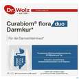 Dr.wolz Curabiom Flora 14 Portionsbeutel 16,2g Nr.60527 14st, A-Nr.: 5605191 - 01