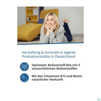Dr.wolz Curabiom Flora 14 Portionsbeutel 16,2g Nr.60527 14st, A-Nr.: 5605191 - 07