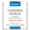 Sie sehen eine Packung Flohsamenschalen Ganz Life Light 500g, Produktbild: 01 Flohsamenschalen Ganz Life Light 500g, A-Nr.: 2336483 - 01