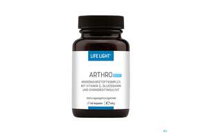 Life Light Kapseln Arthro Basic 60st, A-Nr.: 4069655 - 01