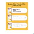 Sie sehen eine Packung Vitamin D3 Kapseln 1000ie Plus -dr.wolz Nr 60 60st, Produktbild: 11 Vitamin D3 Kapseln 1000ie Plus -dr.wolz Nr 60 60st, A-Nr.: 3839335 - 11