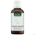 Walnuss -schalen Tinktur 4-fach Konzentrat Life Light 50ml, A-Nr.: 2312844 - 01
