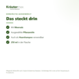 Meersalz Duschgel 250 ml, A-Nr.: 4760179 - 03