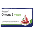 Dr. Böhm® Omega 3 vegan, A-Nr.: 5711013 - 01