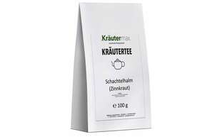 Schachtelhalm Zinnkraut Tee 100 g, A-Nr.: 4608750 - 01