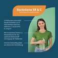 NatuGena BactoGena SR &amp; C Kapseln, A-Nr.: 6040331 - 05