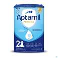 Sie sehen eine Packung Aptamil Milch-fertignahrung Profutura 2 800g, Produktbild: 01 Aptamil Milch-fertignahrung Profutura 2 800g, A-Nr.: 4351446 - 01
