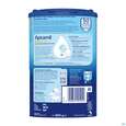 Sie sehen eine Packung Aptamil Milch-fertignahrung Profutura 2 800g, Produktbild: 03 Aptamil Milch-fertignahrung Profutura 2 800g, A-Nr.: 4351446 - 03