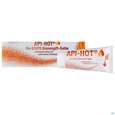Sie sehen eine Packung Bienengift Salbe Echt Api Waermend 50ml, Produktbild: 06 Bienengift Salbe Echt Api Waermend 50ml, A-Nr.: 5849473 - 06