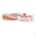 Sie sehen eine Packung Bienengift Salbe Echt Api Waermend 50ml, Produktbild: 07 Bienengift Salbe Echt Api Waermend 50ml, A-Nr.: 5849473 - 07