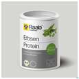 Sie sehen eine Packung Erbsen Protein Pulver Bio Raab 100g, Produktbild: 03 Erbsen Protein Pulver Bio Raab 100g, A-Nr.: 5871142 - 03