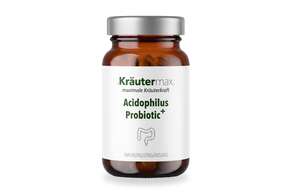 Acidophilus Probiotic+ Kapseln 60 Stück, A-Nr.: 5921472 - 01