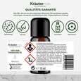 Sie sehen eine Packung Patchouli Öl 10 ml, Produktbild: 06 Patchouli Öl 10 ml, A-Nr.: 4732119 - 06