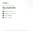 Sie sehen eine Packung Zedernholz Öl 10 ml, Produktbild: 03 Zedernholz Öl 10 ml, A-Nr.: 4732177 - 03