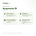 Bergamotte Öl 10 ml, A-Nr.: 4318673 - 02