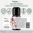 Bergamotte Öl 10 ml, A-Nr.: 4318673 - 06