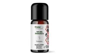 Eukalyptus Öl 10 ml, A-Nr.: 4318704 - 01