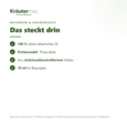 Fichtennadel Öl 10 ml, A-Nr.: 4515540 - 03