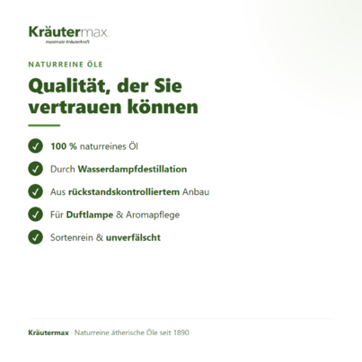Fichtennadel Öl 10 ml, A-Nr.: 4515540 - 05