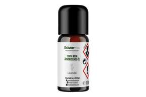 Lavendel Öl 10 ml, A-Nr.: 4347634 - 01