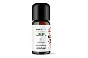 Lemongras Öl 10 ml, A-Nr.: 4318756 - 01