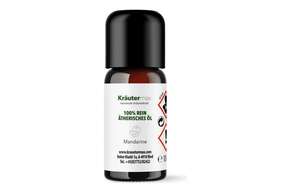 Mandarinen Öl 10 ml, A-Nr.: 4318779 - 01