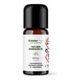 Sie sehen eine Packung Melisse Indicum Öl 10 ml, Produktbild: 01 Melisse Indicum Öl 10 ml, A-Nr.: 4318785 - 01