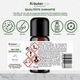 Sie sehen eine Packung Melisse Indicum Öl 10 ml, Produktbild: 06 Melisse Indicum Öl 10 ml, A-Nr.: 4318785 - 06