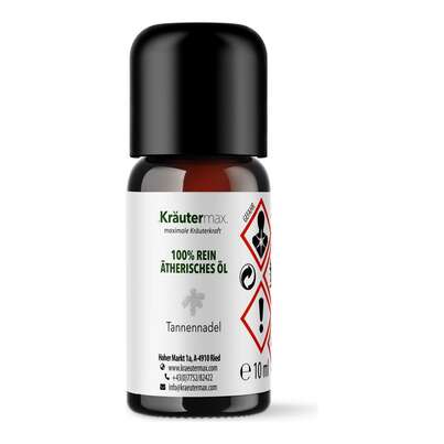 Tannennadel Öl 10 ml, A-Nr.: 4318839 - 01