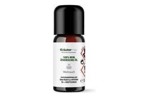 Weihrauch Öl 10 ml, A-Nr.: 4318868 - 01