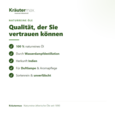 Sie sehen eine Packung Weihrauch Öl 10 ml, Produktbild: 05 Weihrauch Öl 10 ml, A-Nr.: 4318868 - 05