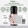 Sie sehen eine Packung Weihrauch Öl 10 ml, Produktbild: 06 Weihrauch Öl 10 ml, A-Nr.: 4318868 - 06