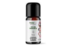Zitronen Öl 10 ml, A-Nr.: 4318880 - 01